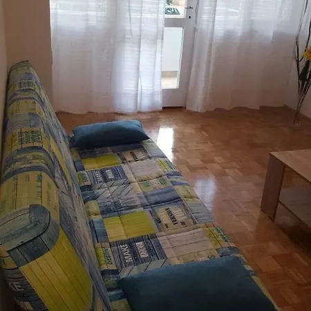 Comfy Sunny Ap. Free Parking Appartement *