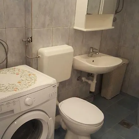 Appartement Comfy Sunny Ap. Free Parking