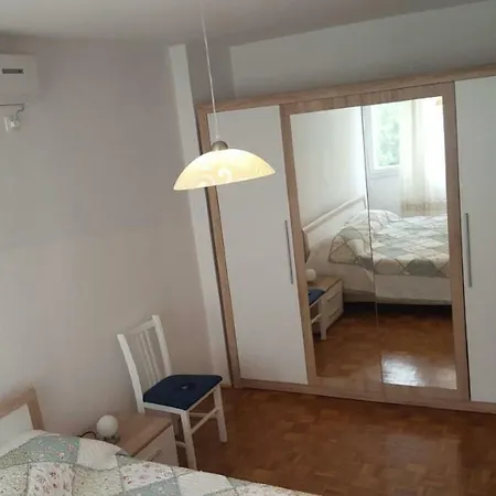 Comfy Sunny Ap. Free Parking Appartement Zadar