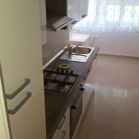 Appartement Comfy Sunny Ap. Free Parking Zadar