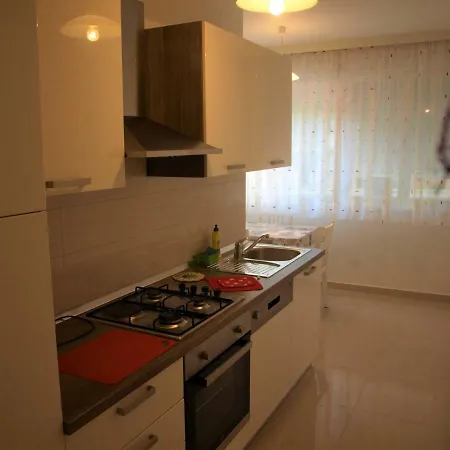 Appartement Comfy Sunny Ap. Free Parking