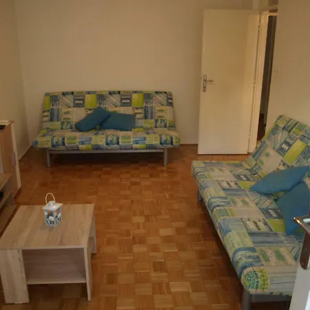 Comfy Sunny Ap. Free Parking * Zadar