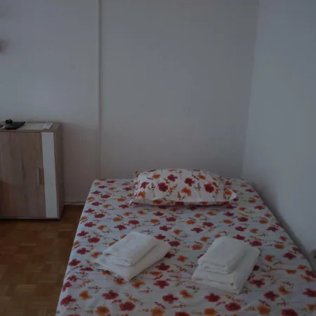 Appartement Comfy Sunny Ap. Free Parking Zadar