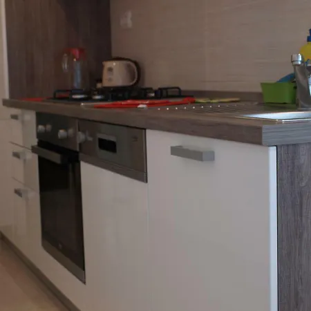 Appartement Comfy Sunny Ap. Free Parking *